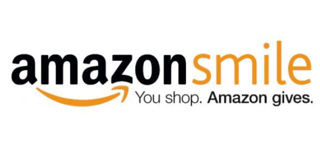 Amazonsmile you shop. Amazon gives.