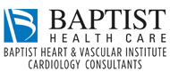 Photo of Baptist Heart and Vascular Institute