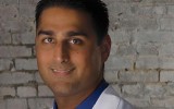 Photo of Davinder Sekhon, M.D. MPH