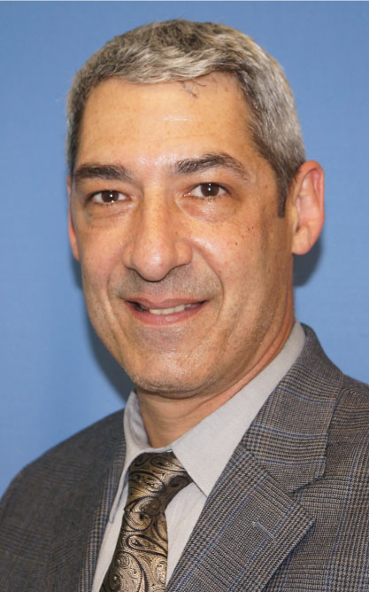 Photo of Paul LoDuca, M.D.