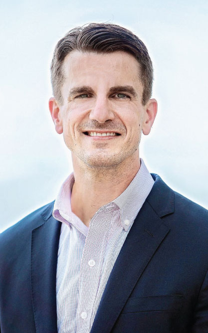 Photo of Jason R. Determann, M.D.